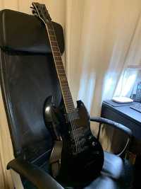 Guitarra Esp Ltd Viper 300