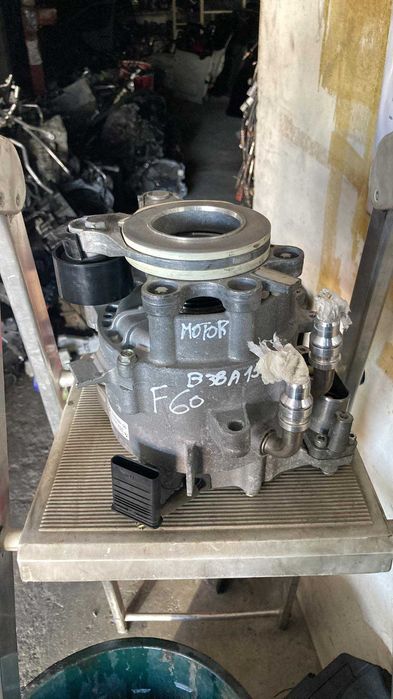 alternador f60 hibrido