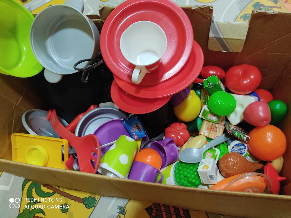 Brinquedos para criança desde 1€. Aproveite.