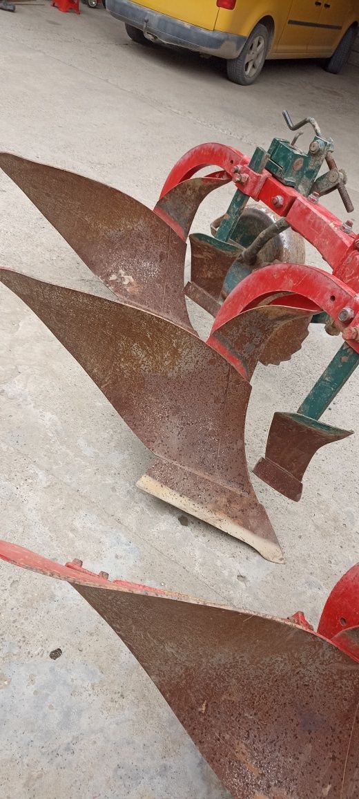 Продам плуг вогель нот 3+1