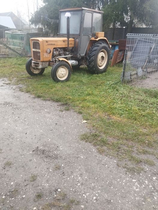 Sprzedam Ursus C-360