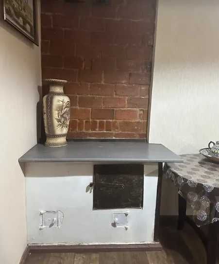 Продам 4-комнатный дом Левый берег АНД район Ломовка