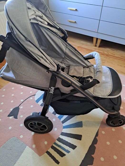 Wózek spacerowy Joie Mytrax