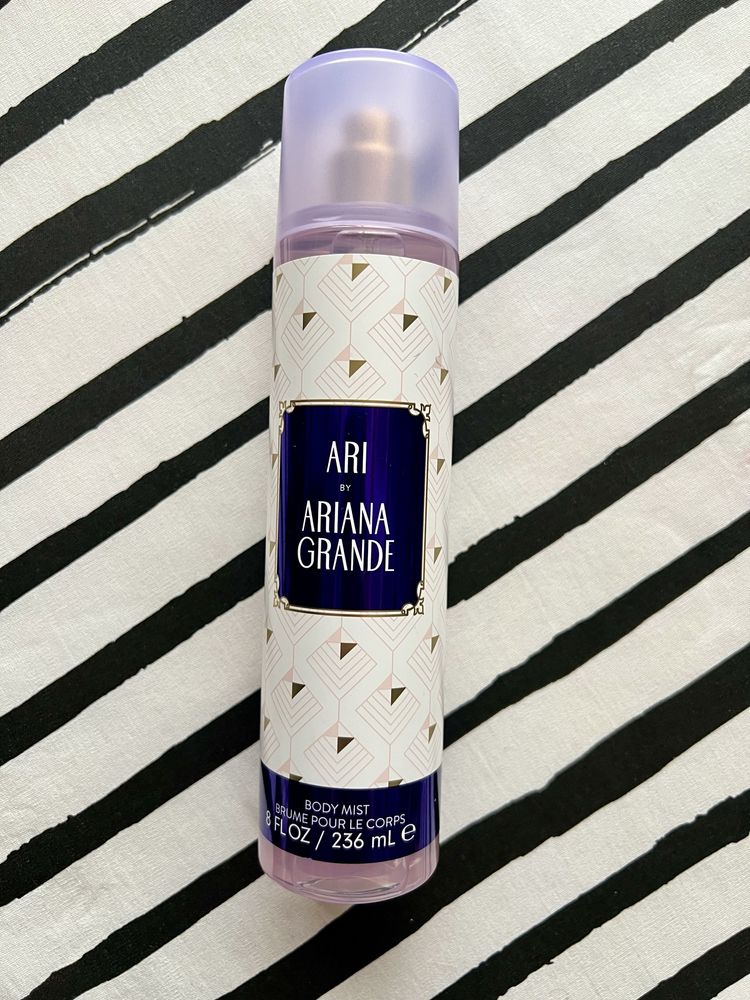 Ariana Grande Ari Perfumowana mgiełka do ciała