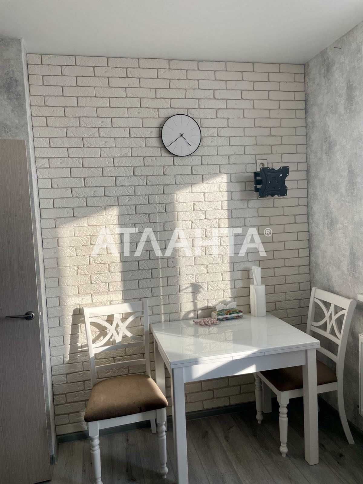 В продаже квартира в ЖК Одесские традиции