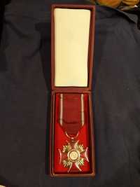Order, medal, wyróżnienie PRL kolekcjonerski