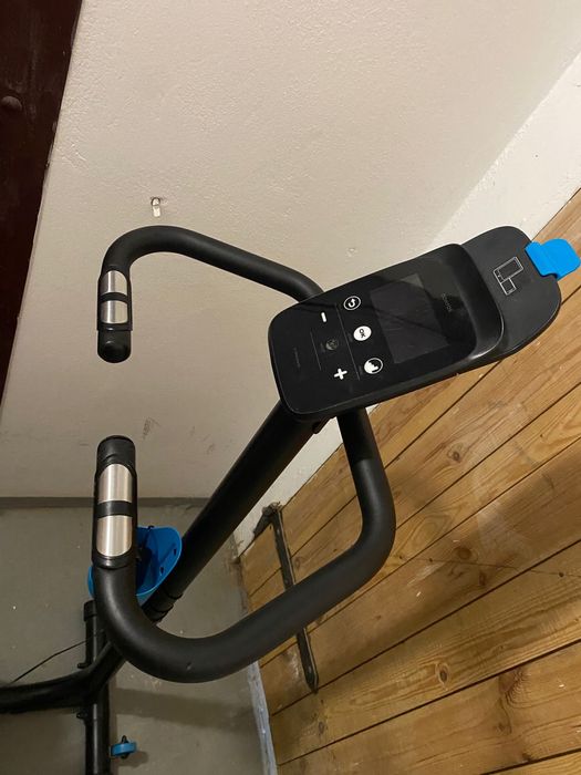 Rower stacjonarny Domyos EB140 stan idealny