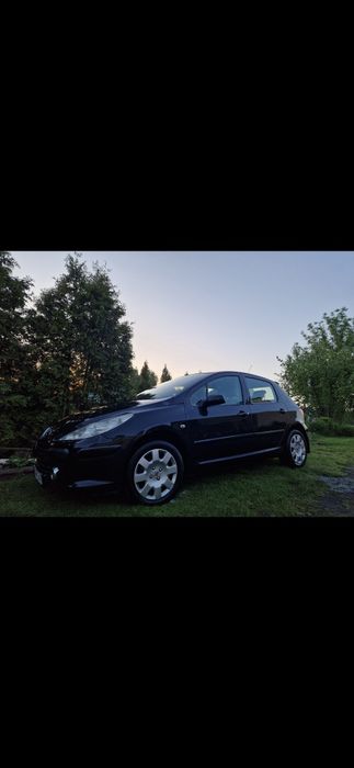 Peugeot 307 1,6Hdi