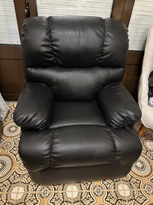 Poltrona Massageadora