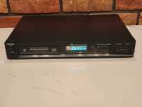PHILIPS CD 670 ! Świetny odtwarzacz CD ! TDA 1541 !