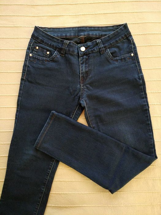 Штаны, джинсы, брюки. Размер 28-29