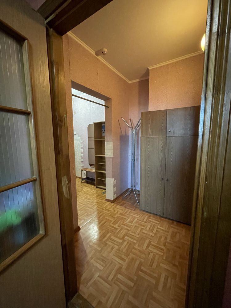 Продаж 1 кімн Екстер Олександри 5, Мирини Цвітаєвой, Троєщина