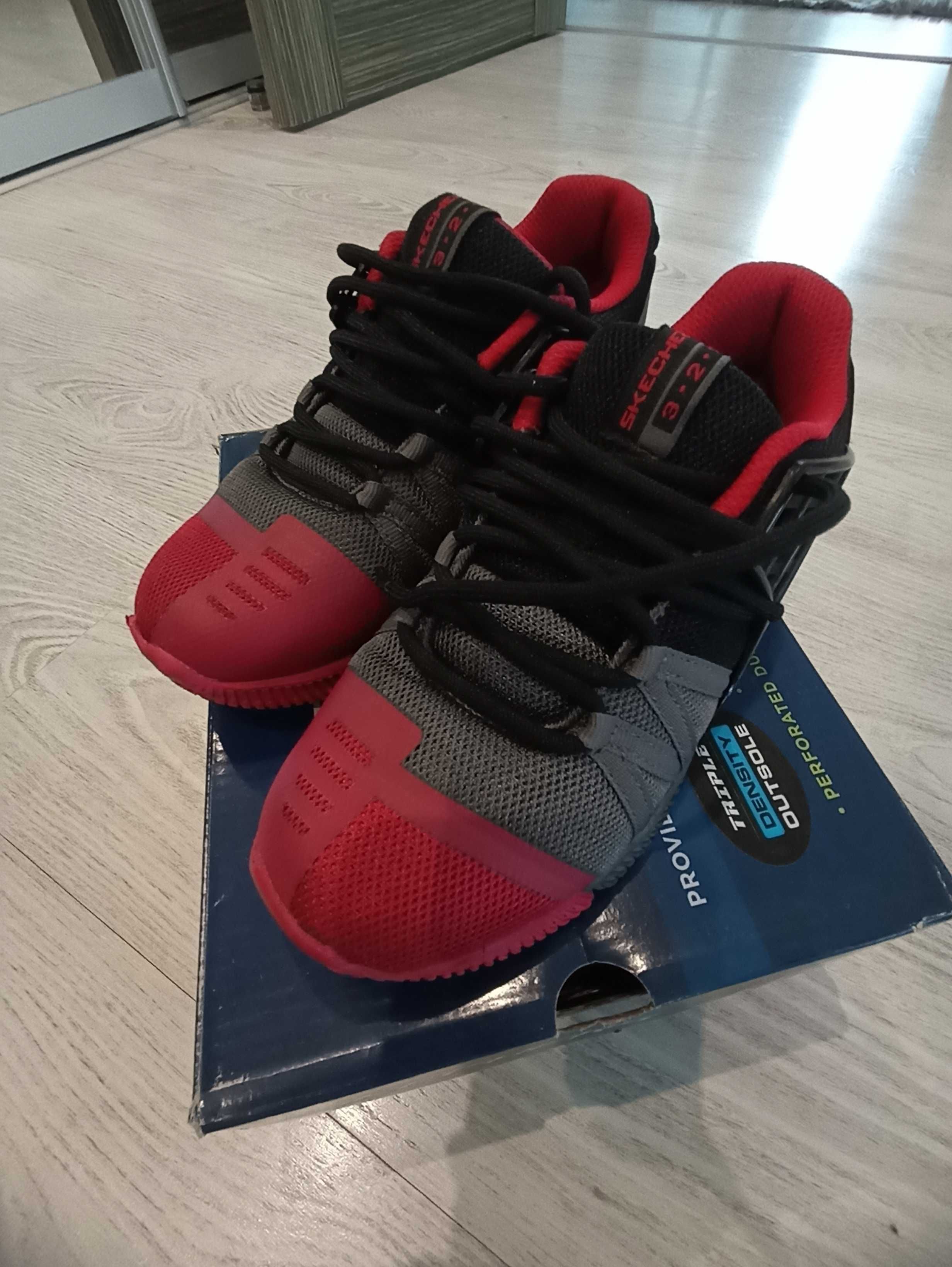 Кроссовки Skechers Rapid Speed, 2,5US, 21,5 см
