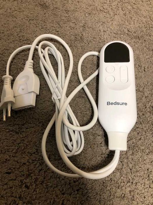 Poduszka elektryczna, grzewcza -  Sleep Solution BedSure