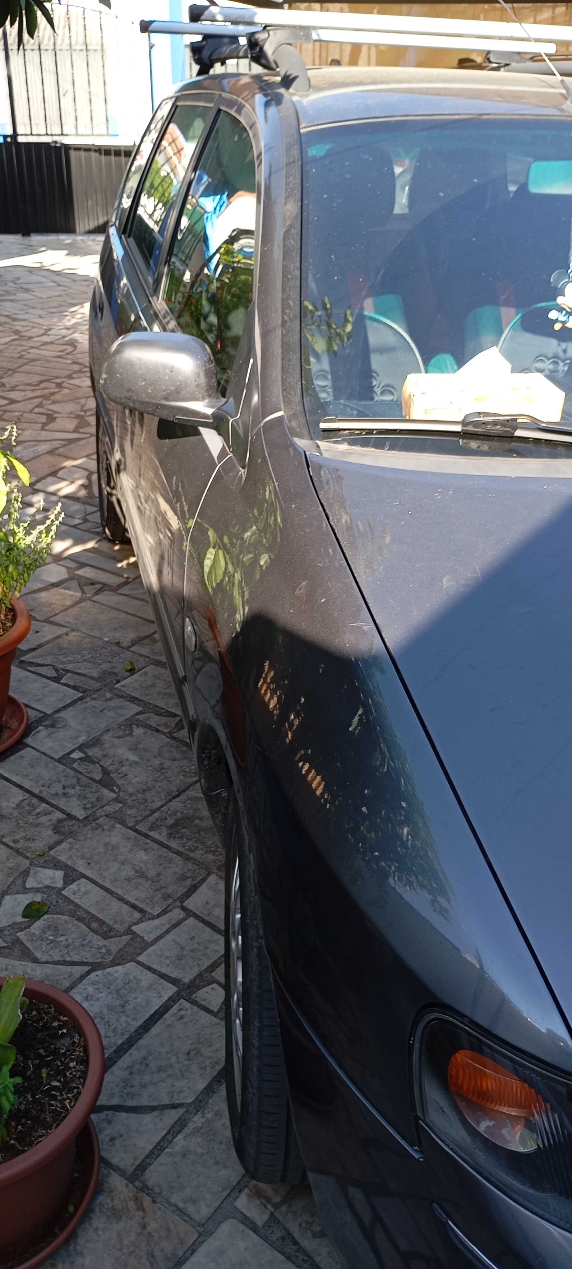 Vendo Mitsubishi Space Star