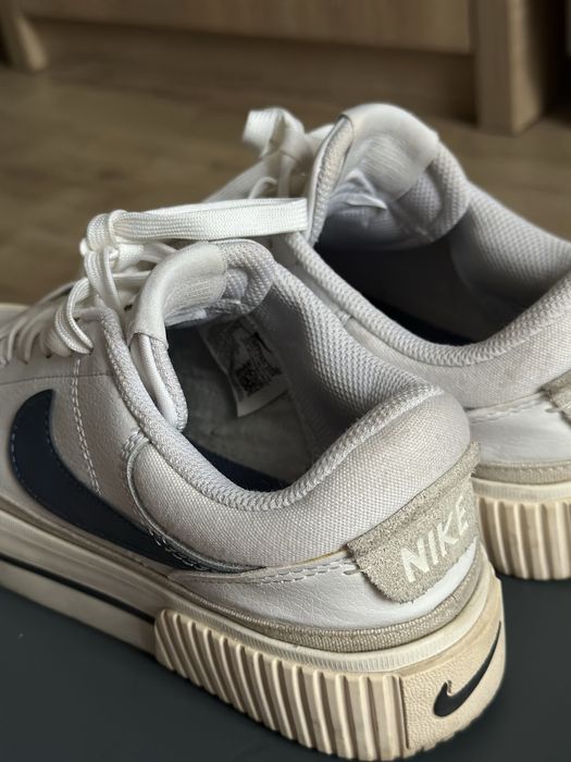 Nike оригінал , розмір 38