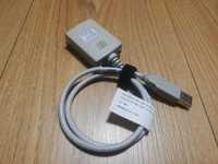 Кабель переходник USB2.0-COM U232-P9