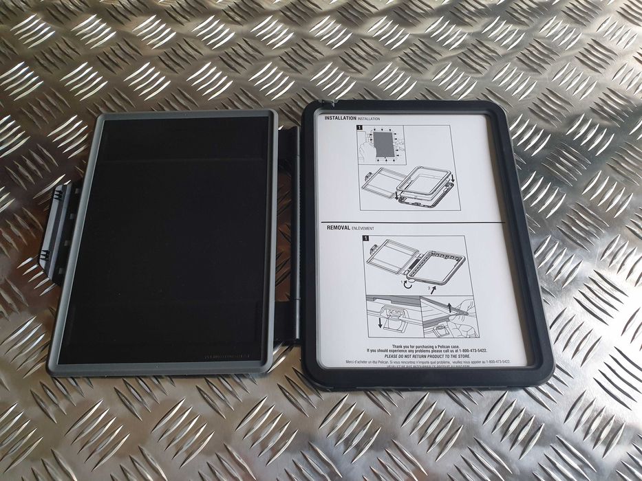 Кейс для планшета Pelican ProGear Vault IPAD AIR 2