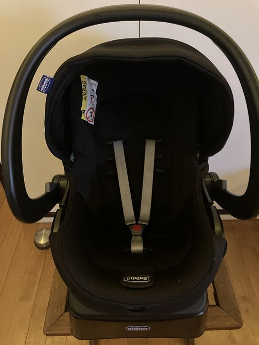 Ovo Chicco 0-13 kg