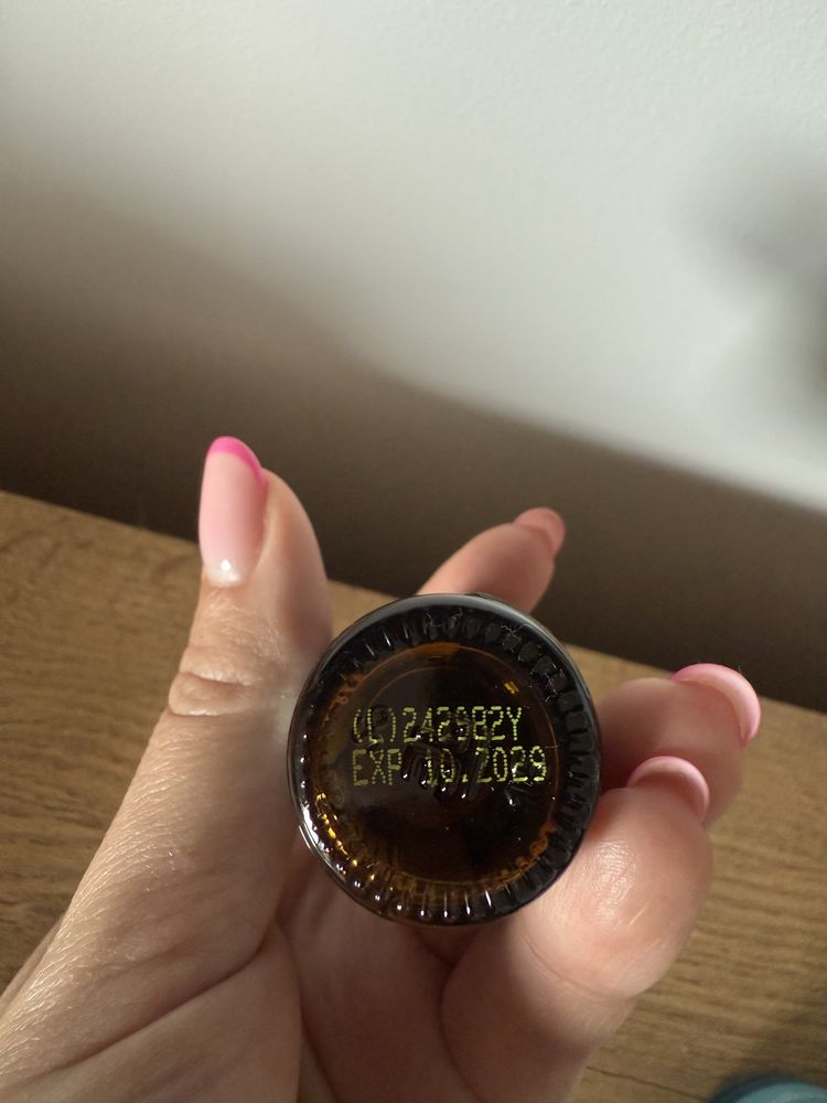 Nowy olejek Doterra ZenGest