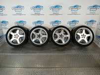.Jantes 19 Mercedes AMG originais Class CL W215 8,5Jx19 ET44 9,5Jx19 ET46