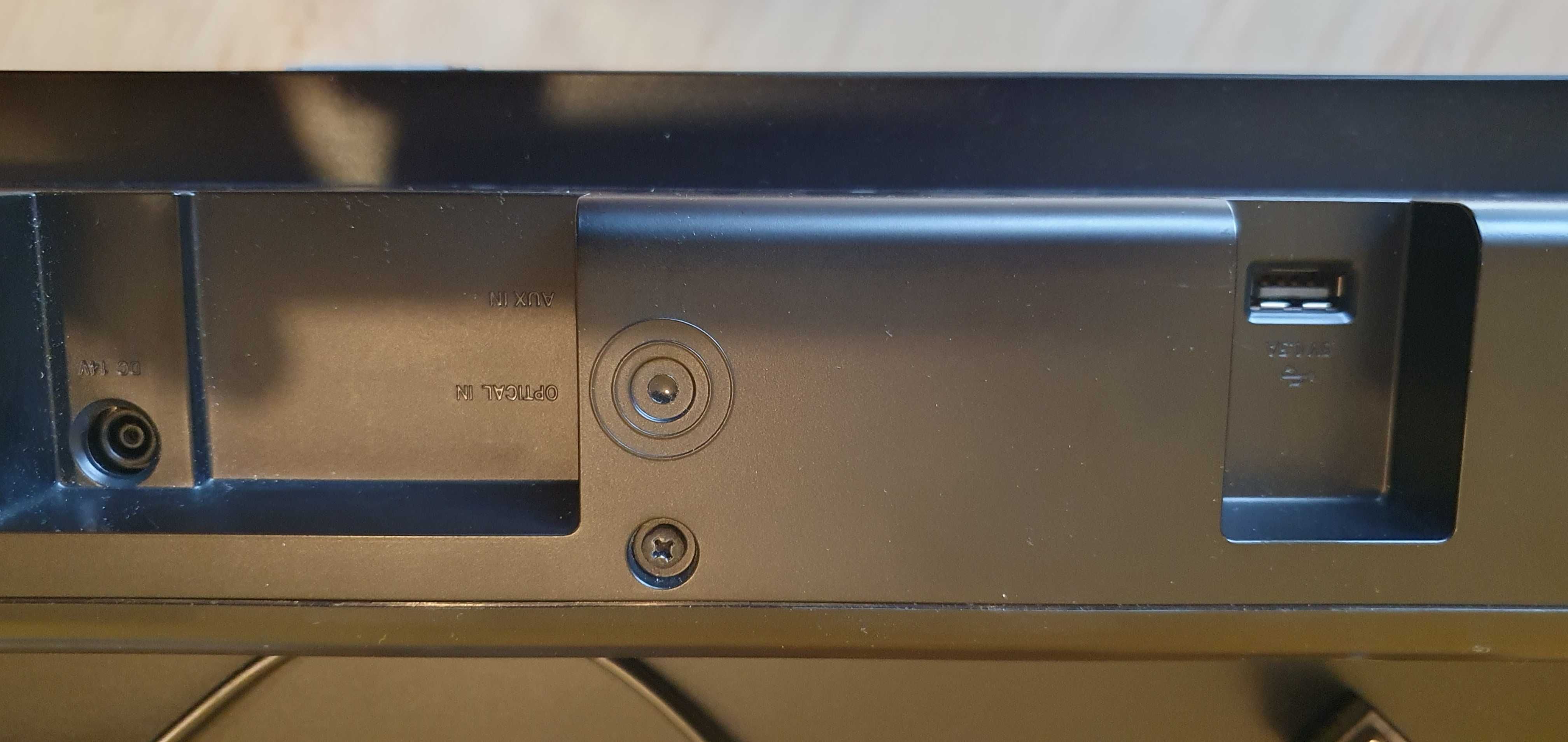 Soundbar Samsung HW -J250 głośnik