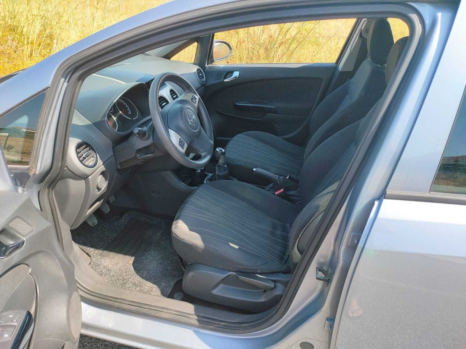 Opel Corsa d 1.3 CDTi