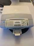 Drukarka Brother MFC-250C, urzadzenie wielofunkcyjne, xero, skaner,