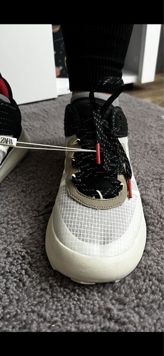 Кроссовки Zara новые