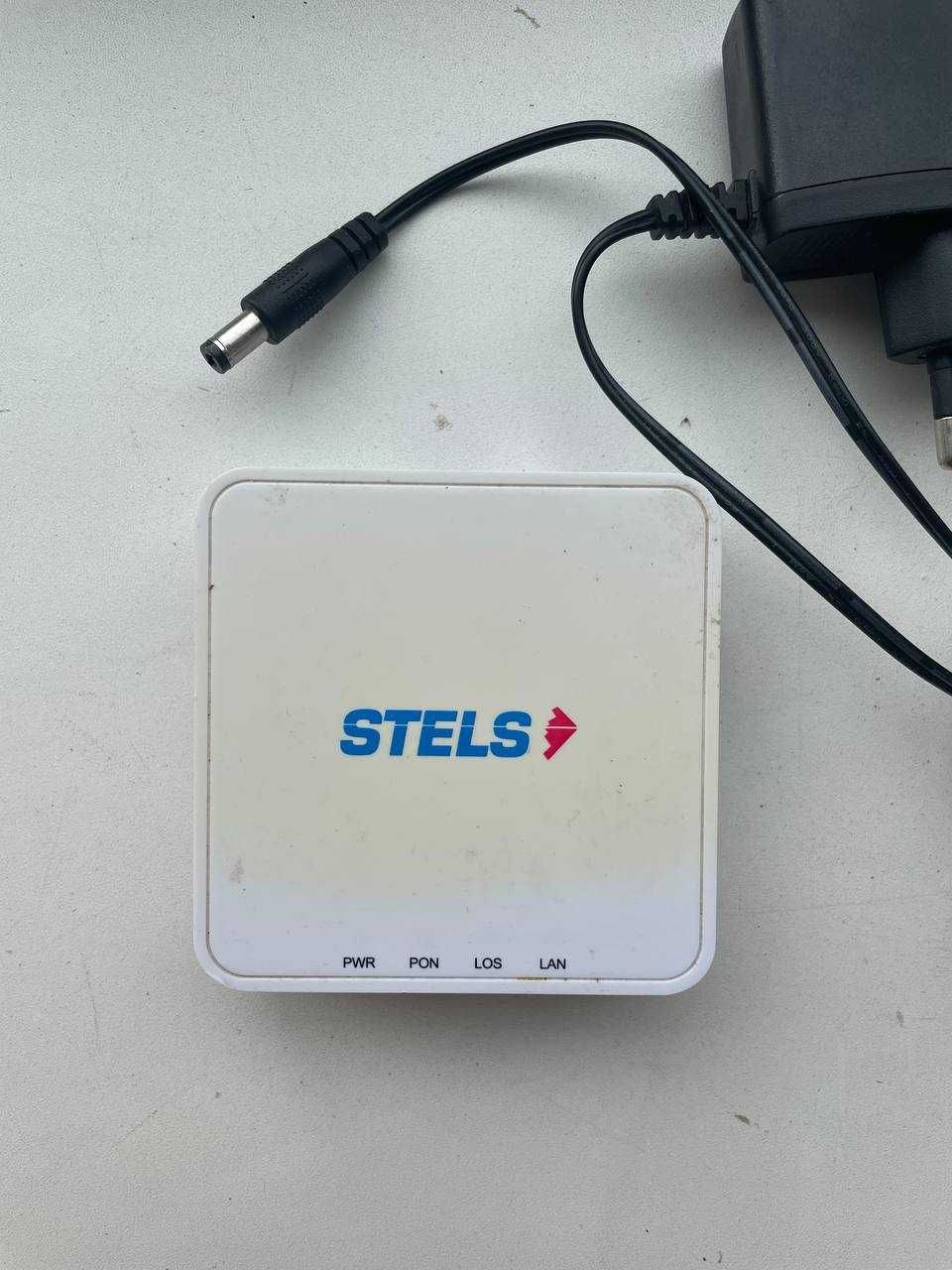 Абонентский терминал ONU Stels FD600-111G-HZ660 Модем, маршунитизатор