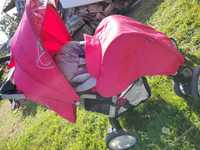 TORRE Coto Baby wózek spacerowy używany