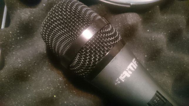 Microfone FAME MS 835S