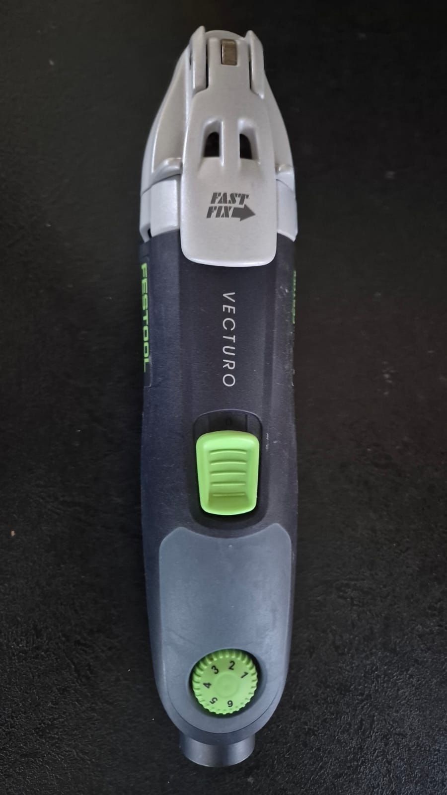 Narzędzie wielofunkcyjne multi tool FESTOOL OS 400 EQ VECTURO NOWE