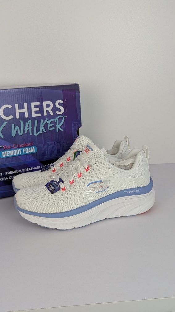 Жіночі кросівки Skechers