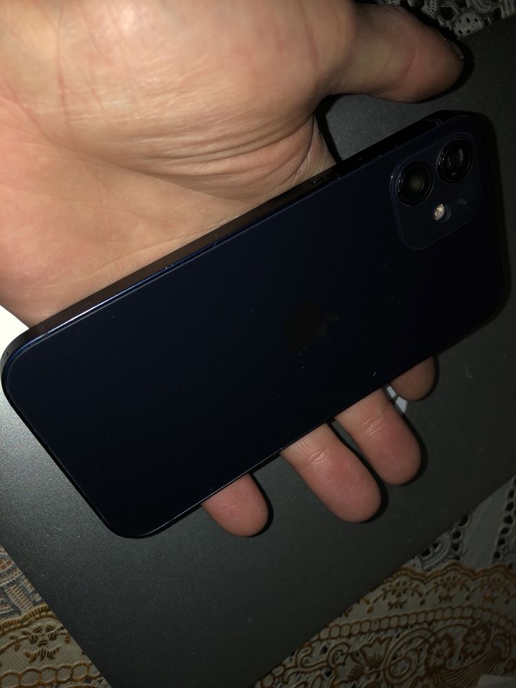 IPhone 12 на запчасти