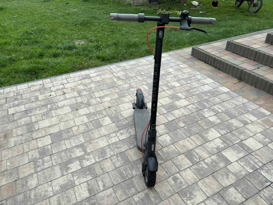 Hulajnoga elektryczna Xiaomi