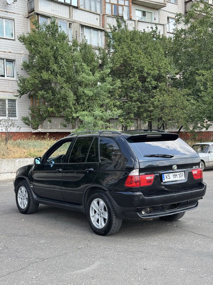 BMW X5 e53 dizel , БМВ Х5 е53 дизель , бумер