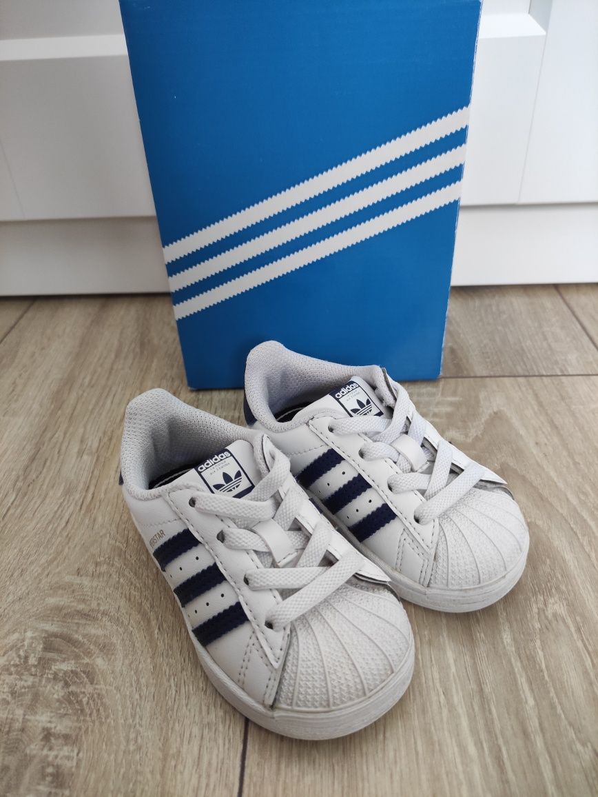 Buty adidas superstar r 20