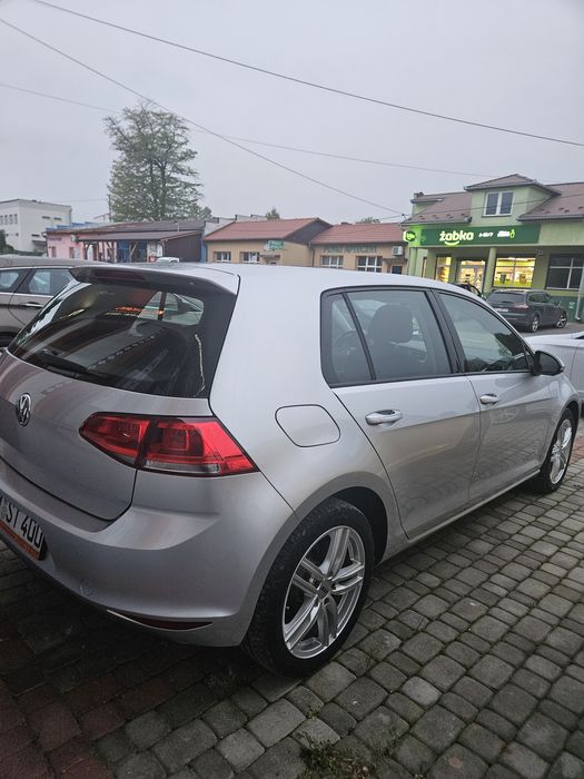 Volkswagen Golf 2014r 1.6diesel Niemiec TOP