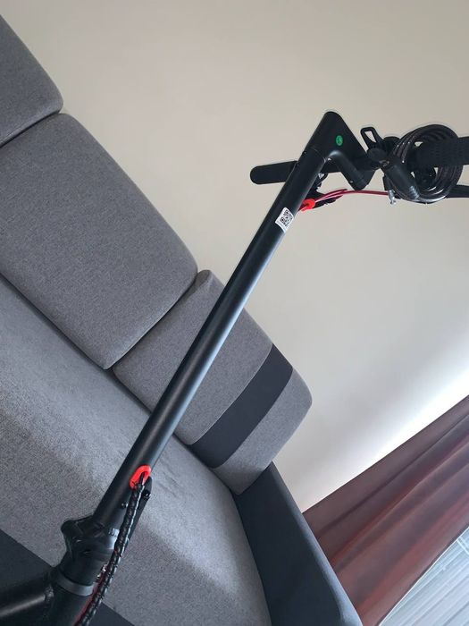 Hulajnoga elektryczna i10