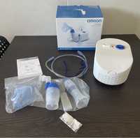 Nebulizador Omron C102 Total