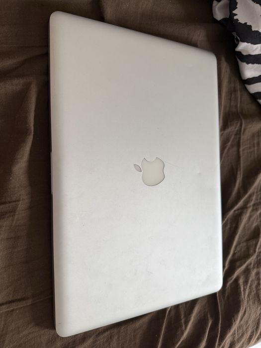 MacBook Pro 15-inch, Mid 2010