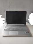 Laptop HP 15S RYZEN 5 5500U 8GB