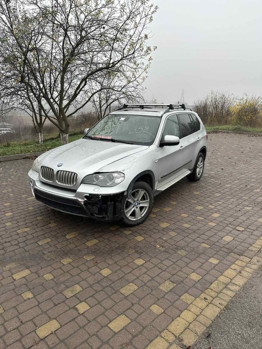 Продам BMW X5 E70 2013р 3.0 D