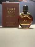 Perfume Paco Rabanne Pure XS for Women – 80 ml – Quase novo