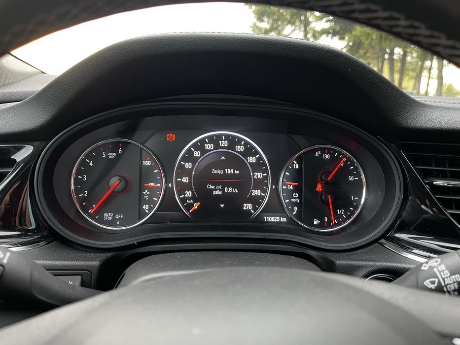 Opel Insignia 2.0 TurboDiesel 170km, felgi 20 zamiana