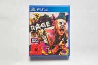 Gra PlayStation 4 PS4 Rage 2