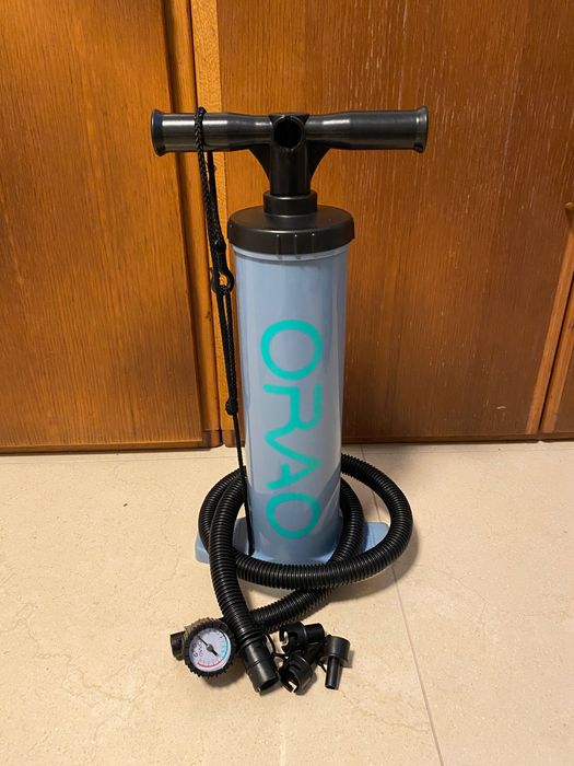 Bomba Kitesurf 15psi