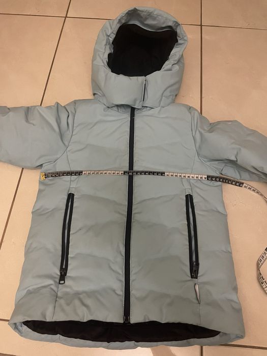 Куртка пуховик Reima