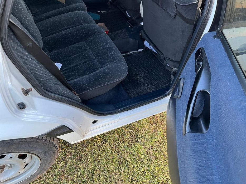 Пассат В4, 1.8, газ/бензин